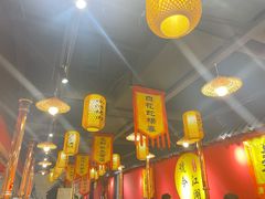大堂-号令江湖·水浒烤肉(和畅睦邻中心店)