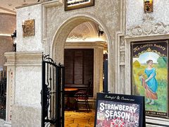 -B&C黄油与面包·THE GARDEN BAKERY概念店(世纪汇店)