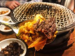 -辛氏火炉·韩式古法烤肉(松北店)
