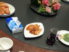 -新雅粤菜馆(南京东路店)