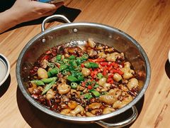 -泥糊破店小酒馆·团建聚餐(南京西路店)