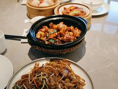 -粤陸玖玖·港式手作茶餐厅(珠江路店)