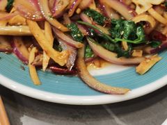 -鑫顺园小骨头羊杂馆(塔湾店)