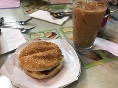 -兰芳园(上环店)