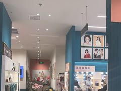 -海馬体照相馆(莘庄维璟印象城店)