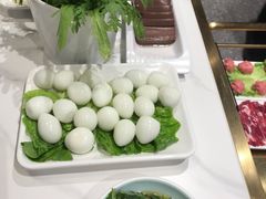 -古乐牛香·鲜牛肉自助火锅(南京总店)
