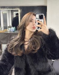 点击看大图 -New Fashion发型定制