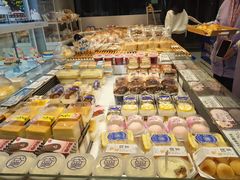 -黛瓦兰西点(开发区店)