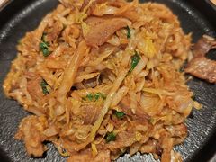 -北李妈妈菜·海肠捞饭(开发区万达店)