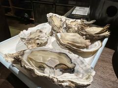-乔街深夜食堂·台州菜·高压锅生蚝(杭州总店)
