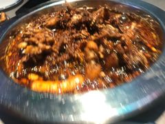 -耍盆友·重庆江湖菜(百子湾店)