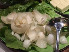 -一叶一世界·素食餐厅(锦华万达店)