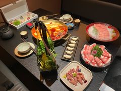 -色響火锅(恒隆广场店)