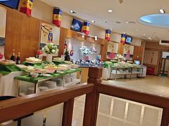 -汉城馆·烤肉火锅餐厅·韩国烤肉(河北云瑧世纪大饭店)