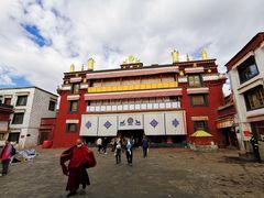 -小昭寺