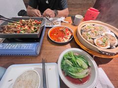 -乔街深夜食堂·小龙虾·高压锅生蚝(杭州总店)