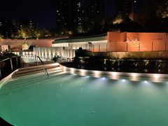 -清河半岛温泉度假酒店