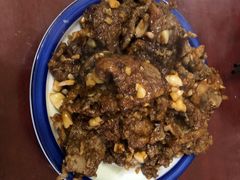 -清真宏玉祥黄门脸餐厅(华荫东里店)