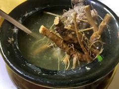 -莲花公园煎蟹(总店)