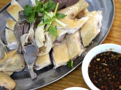 -肥婆兰鸡饭(西门外街店)