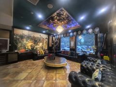 -福禧酒窖·中餐厅 (万柳店)