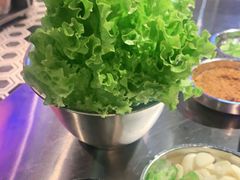 -哈哈碳都·牛肋条无限自助烤肉(宝龙店)