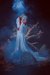 -梓摄影古装写真工作室(富力广场店)