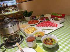 -番食园鲜食火锅(高新店)