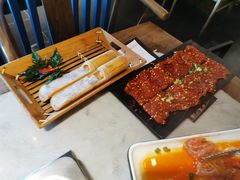 -尚尚仙·酸汤猪手·猪肚鸡火锅(华联万柳购物中心店)