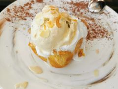 椰子蛋挞-THE PAWON·8碗(古北SOHO店)