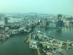 -澳门旅游塔360°旋转餐厅(南湾湖广场店)