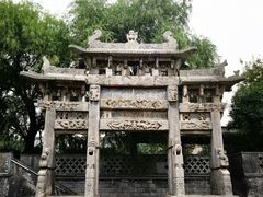-康百万庄园