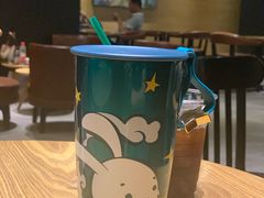 -星巴克臻选(郑州国贸360广场店)