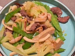 -先记烧鹅王·本地粤菜(福永店)