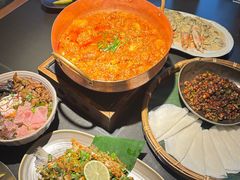 -Ameigo梅果·云贵川bistro(长宁来福士店)