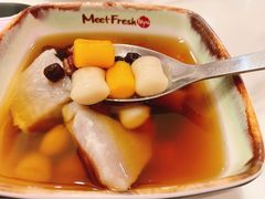 -鲜芋仙(中华广场店)