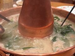 -北京老门框爆肚涮肉馆(凤城六路店)