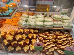 -BreadTalk面包新语·烘焙蛋糕(海珠丽影广场店)