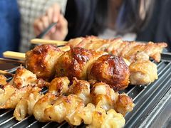 -山葵家·创意料理(EFC欧美广场店)