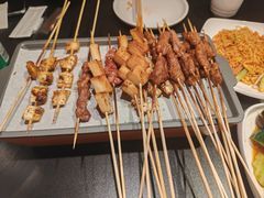 -东来顺·来小馆烧烤(公主坟城乡店)