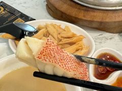 -Whampoa Keng Fish Head Steamboat @ Balestier
