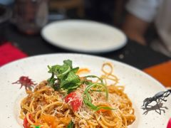 -百特喜·意大利餐厅(八佰伴镇江店)