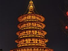 -隋唐洛阳城明堂天堂景区