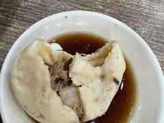 -津门张记包子铺(华昌道店)