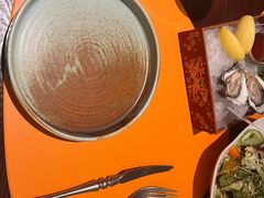 -普朗姆生蚝牛排馆 The Plump Oyster(成都摩方购物中心店)