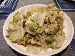 -鑫小城故事·藕汤·家常菜(台北一路总店)