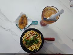 -户大姐土豆粉(国贸店)