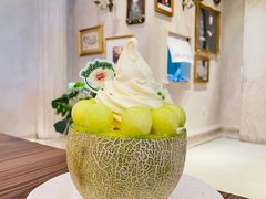 -玲婧胡同·生日蛋糕·餐厅(嘉里城店)