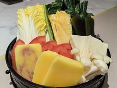 -欧记·龙城港(欣都龙城店)