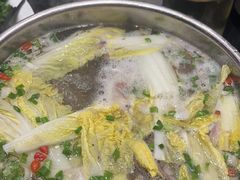 -曹家小菜(胜太路店)